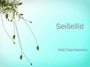 Seišellid
