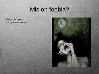 Foobia #3
