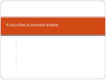 Tallinn #2