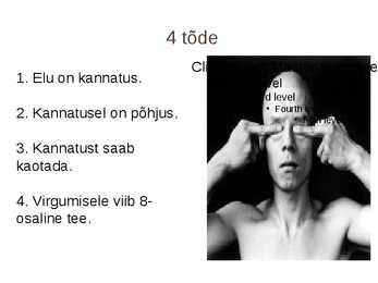 Budism #2