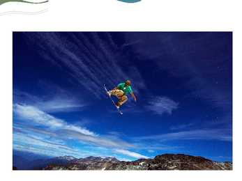 Snowboarding #10