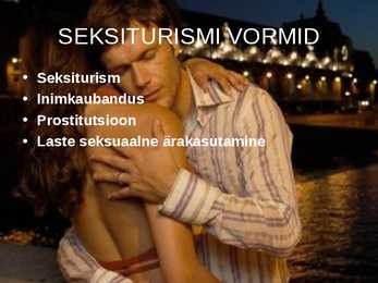 Seksiturism #2