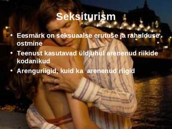 Seksiturism #3