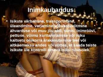 Seksiturism #4