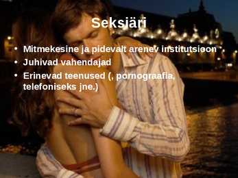 Seksiturism #6