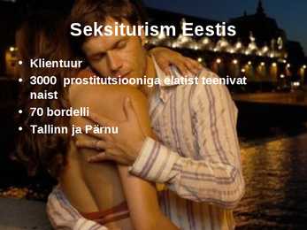 Seksiturism #7