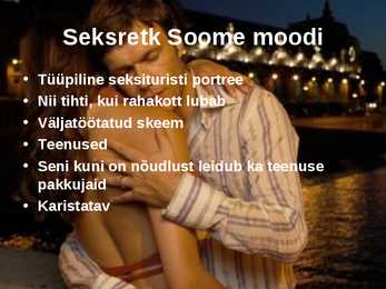 Seksiturism #8