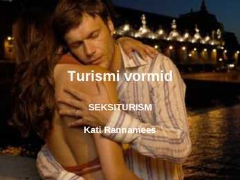 Seksiturism