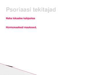 Psoriaas #14