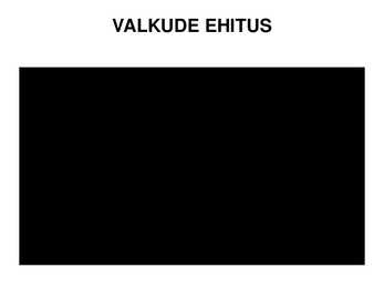 Valgud ja süsivesikud #3