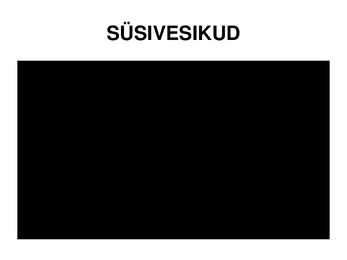 Valgud ja süsivesikud #9