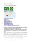 Brasiilia maksebilanss #6