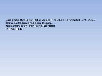 Carl Robert Jakobson #5
