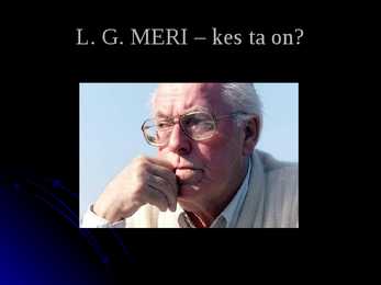 Hõbevalge-L-G-Meri #2