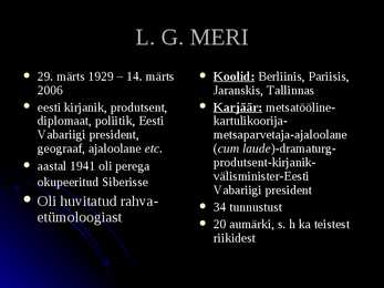 Hõbevalge-L-G-Meri #3