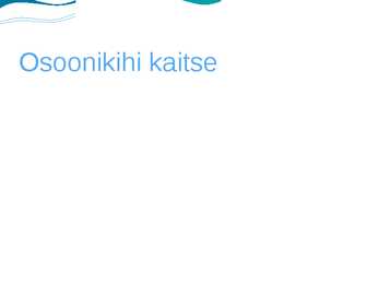 Osoon ja osooniaugud #6
