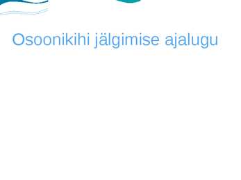 Osoon ja osooniaugud #7