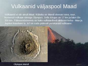 Vulkaanid #12