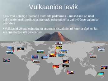 Vulkaanid #4