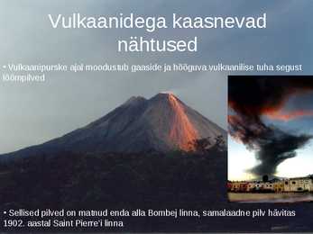 Vulkaanid #8