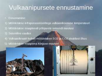 Vulkaanid #9