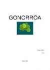 Gonorröa