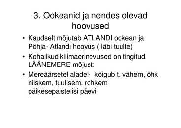 Kliima #13