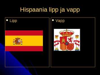 Hispaania #2