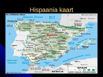 Hispaania #3