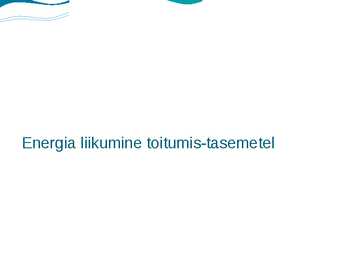 Eesti luhad #14