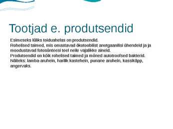 Eesti luhad #15