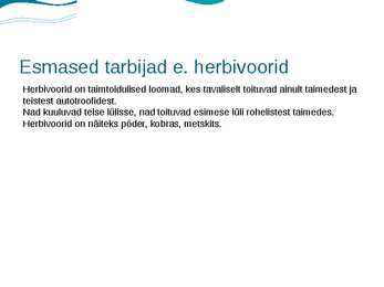 Eesti luhad #16