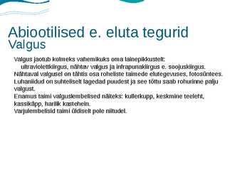 Eesti luhad #4