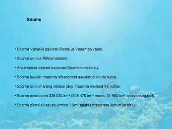 Soome riik #5