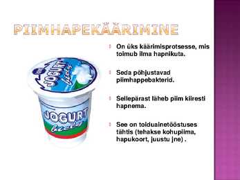 ENERGIA ERALDUMINE JA NEELDUMINE #6