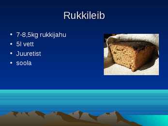 Kihnu #12