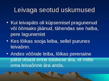 Kihnu #13