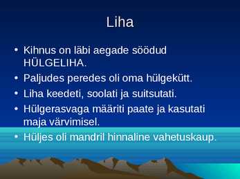Kihnu #15