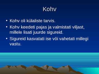 Kihnu #16