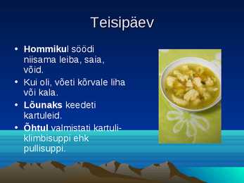Kihnu #6