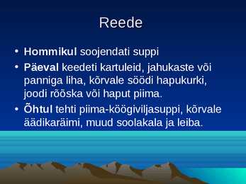 Kihnu #9