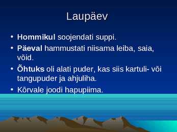 Kihnu #10