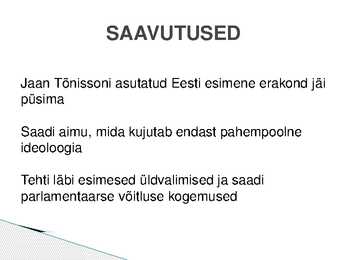 1905-aasta revolutsioon Eestis #8