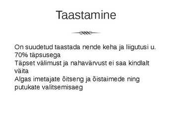 Dinosauruste väljasuremine #11