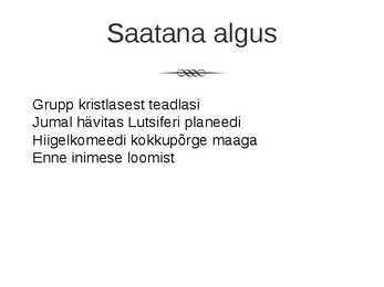 Dinosauruste väljasuremine #6