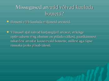 Botnet #7