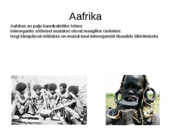 Väljendusoskuse esitlus #11