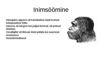 Väljendusoskuse esitlus #8