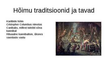Väljendusoskuse esitlus #9