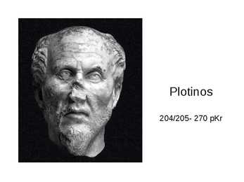 Plotinos #6